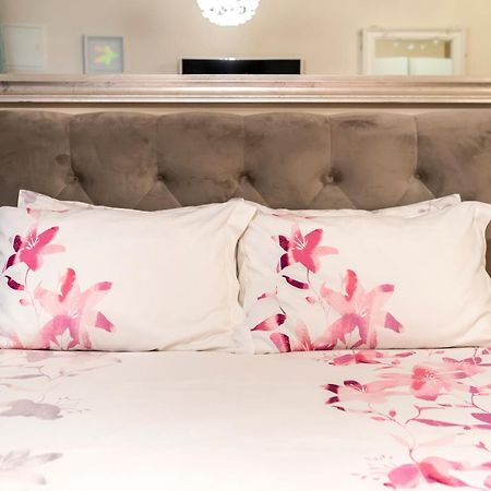 Apartments Stella Mariela Шибеник Номер фото