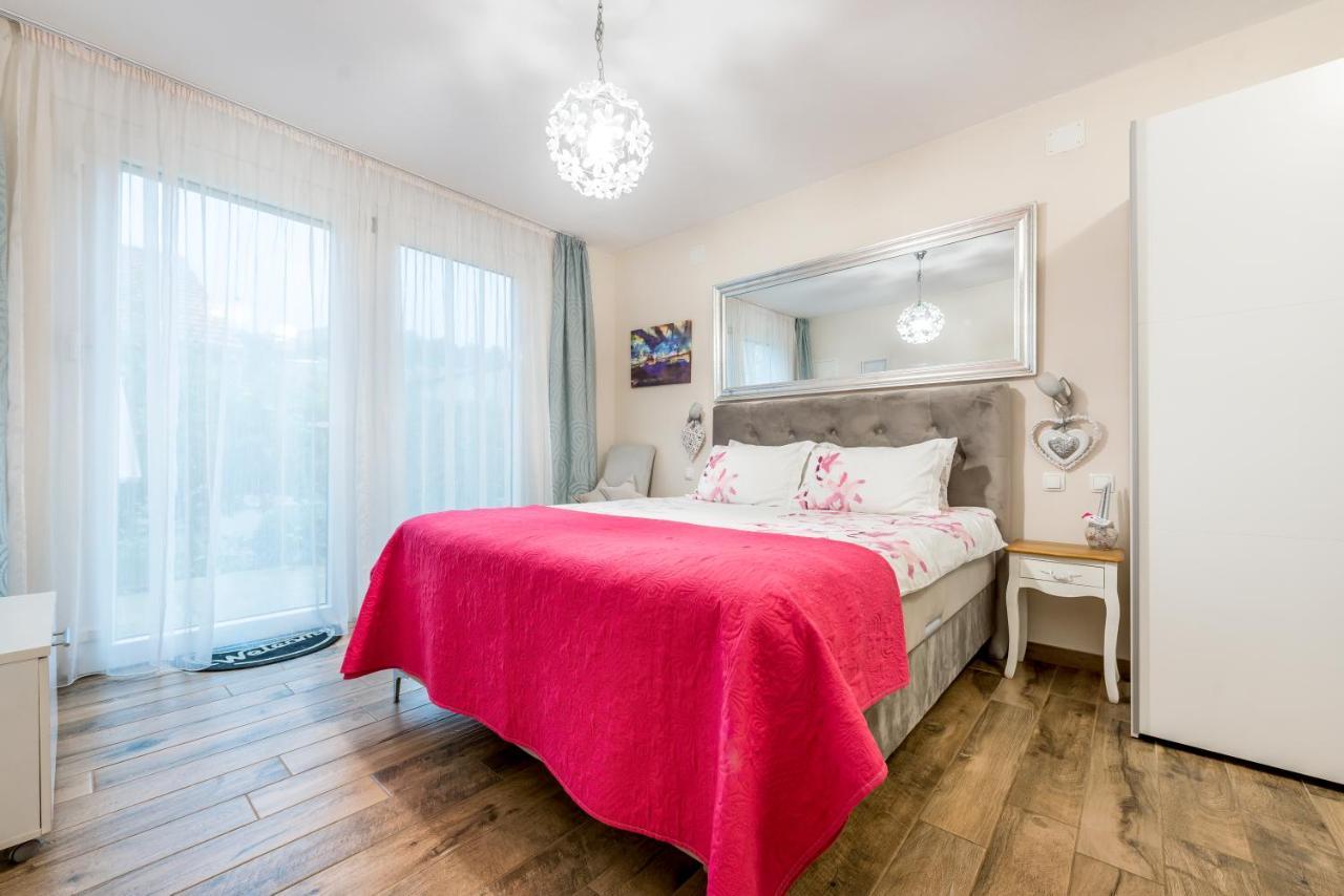 Apartments Stella Mariela Шибеник Екстер'єр фото