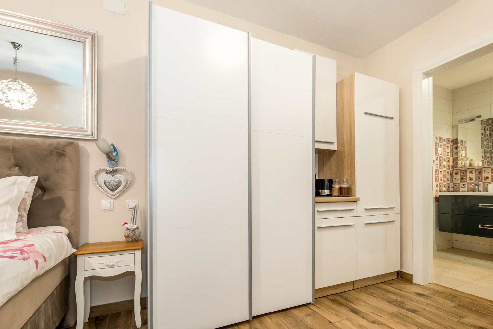 Apartments Stella Mariela Шибеник Номер фото